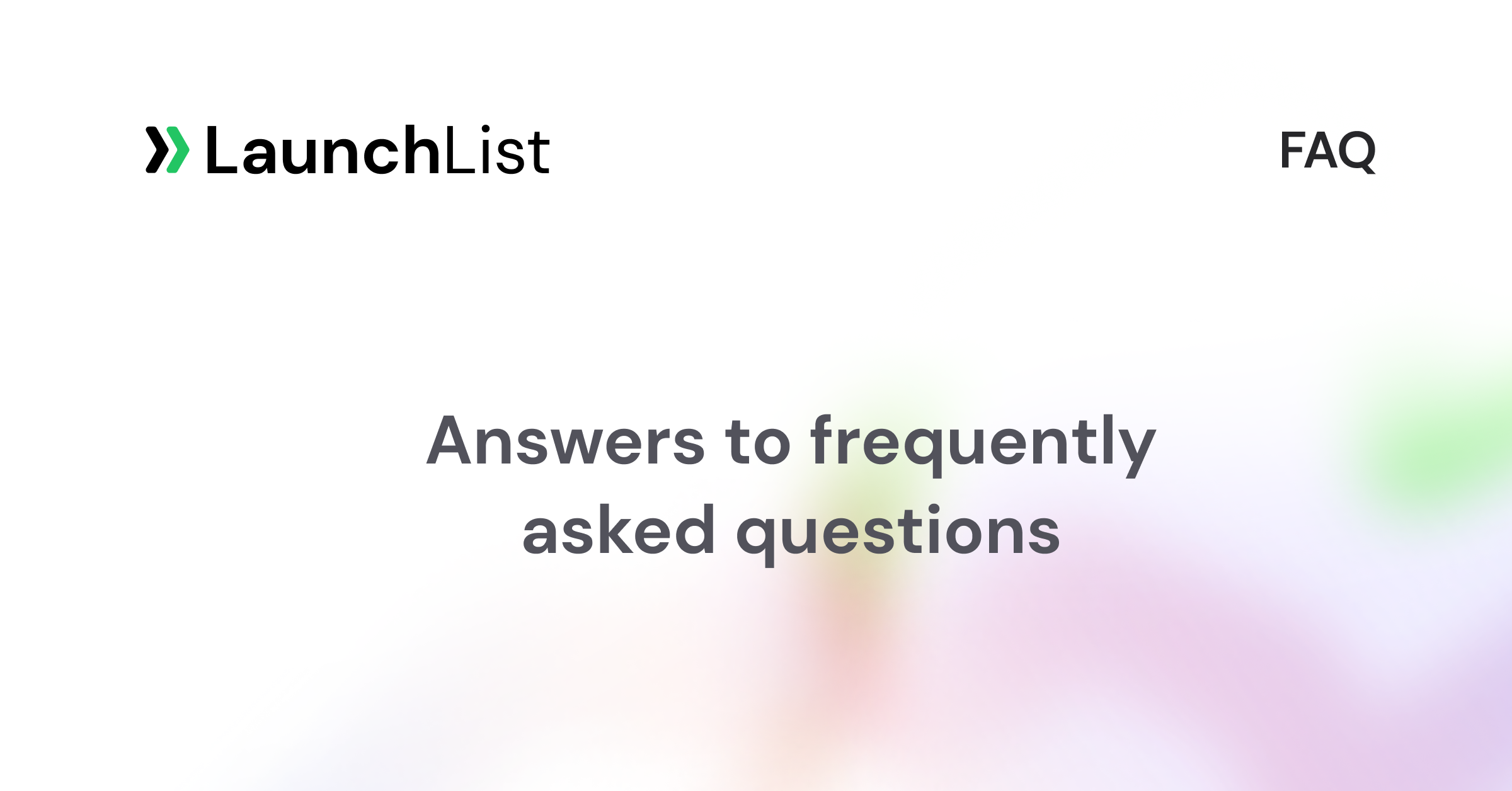 Integrate LaunchList Widget LaunchList integrate-launchlist-widget-launchlist